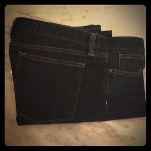 J.Crew jeans